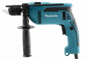 Дрель ударная MAKITA HP1641FK