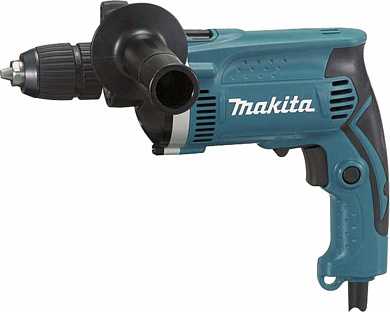 Дрель ударная MAKITA HP1631